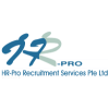 HR-PRO RECRUITMENT SERVICES PTE. LTD.